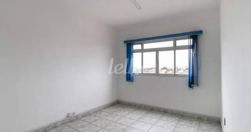 Sala comercial com 4 salas para alugar na Rua Oratório, --, Parque das Nações, Santo André