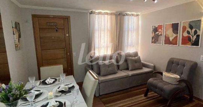 Apartamento com 1 quarto para alugar na Rua Doutor Nicolau Alberto Defina, --, Jardim da Saude, São Paulo