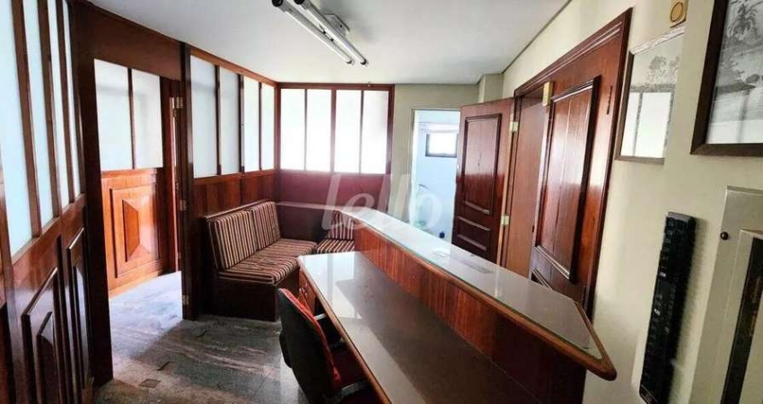 Sala comercial com 2 salas para alugar na Rua Pedro de Toledo, --, Vila Clementino, São Paulo