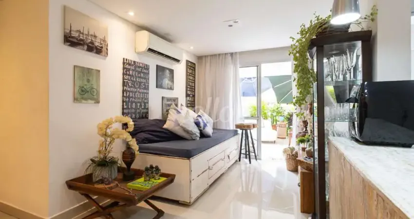 Apartamento com 3 quartos para alugar na Rua João Antônio de Oliveira, --, Mooca, São Paulo