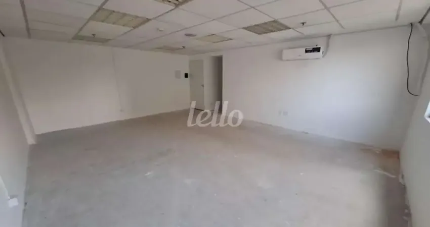 Sala comercial com 1 sala para alugar na Avenida Pereira Barreto, --, Baeta Neves, São Bernardo do Campo