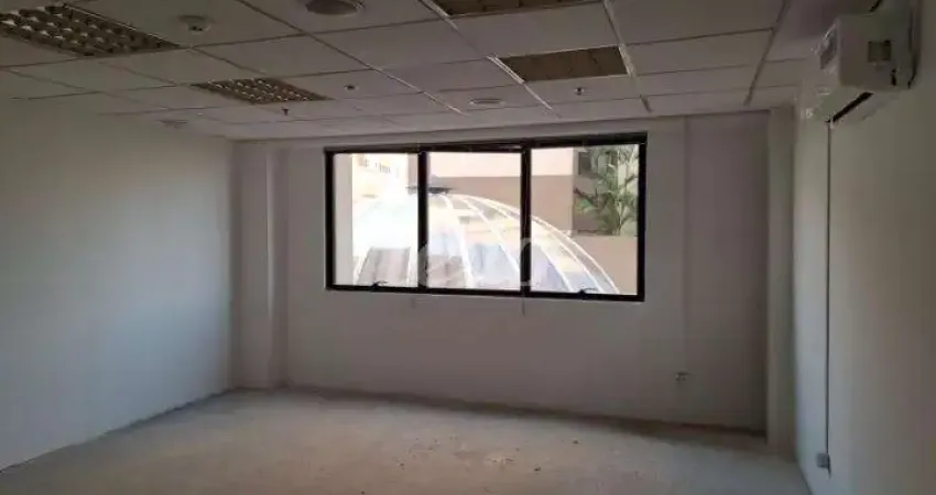 Sala comercial com 1 sala para alugar na Avenida Pereira Barreto, --, Baeta Neves, São Bernardo do Campo