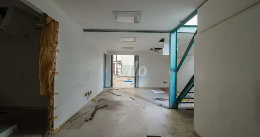Barracão / Galpão / Depósito para alugar na Rua Adalberto de Matos, --, Vila Ernesto, São Paulo