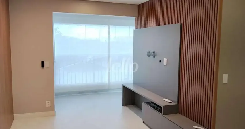 Apartamento com 2 quartos para alugar na Rua Adalberto Kemeny, --, Parque Industrial Tomas Edson, São Paulo