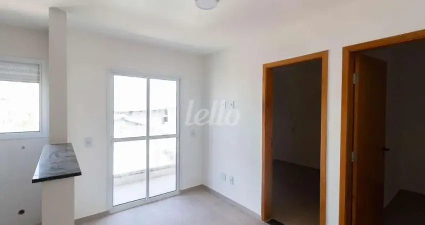 Apartamento com 2 quartos para alugar na Rua Ribeirão Branco, --, Vila Bertioga, São Paulo