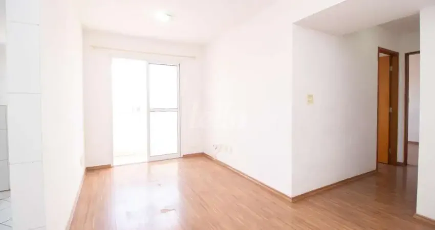 Apartamento com 2 quartos para alugar na Rua dos Capuchinhos, --, Vila Alpina, Santo André