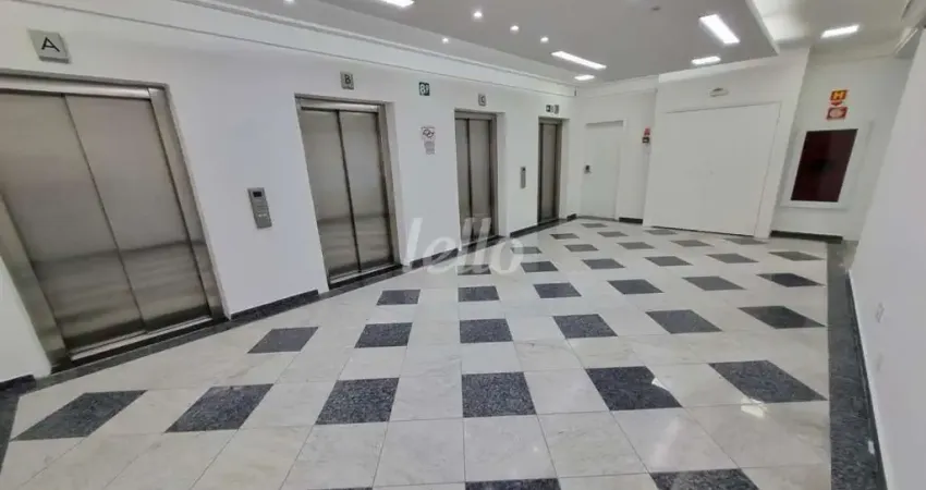 Sala comercial com 1 sala para alugar na Rua Líbero Badaró, --, Centro, São Paulo