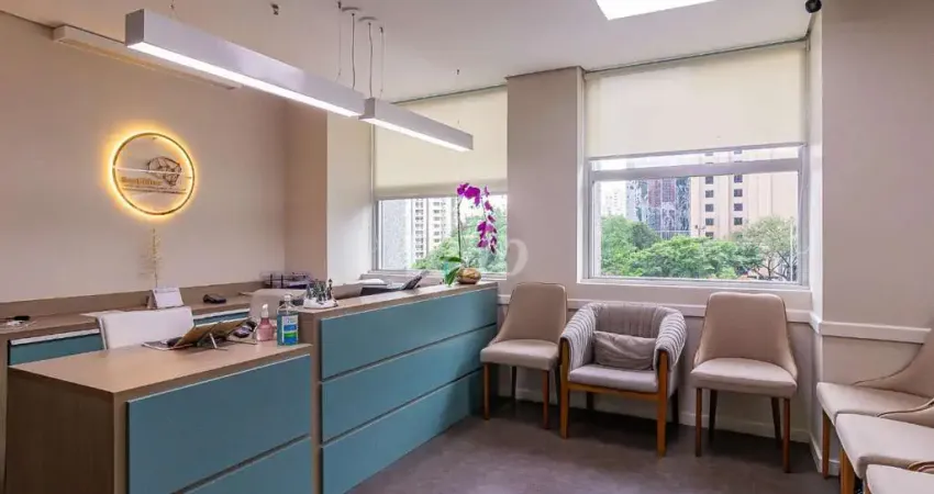 Sala comercial com 3 salas para alugar na Avenida Paulista, --, Bela Vista, São Paulo