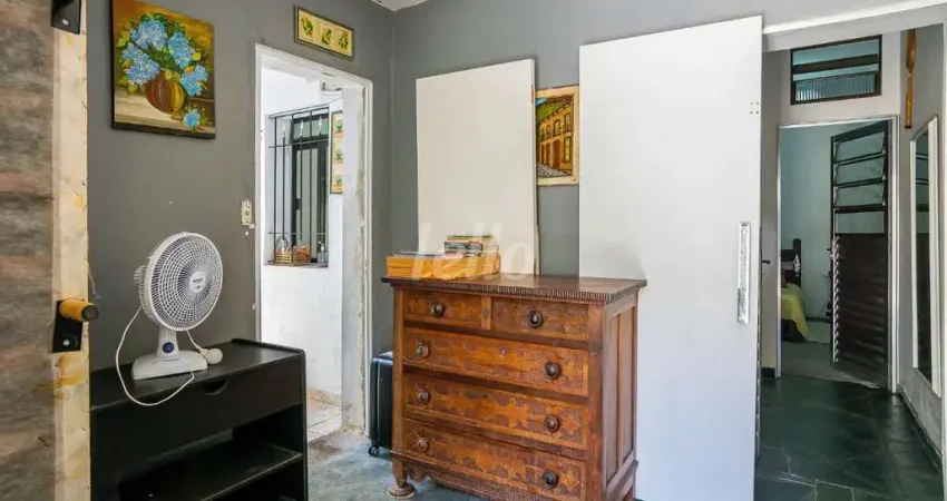 Casa comercial com 1 sala para alugar na Rua Hipias, --, Mooca, São Paulo