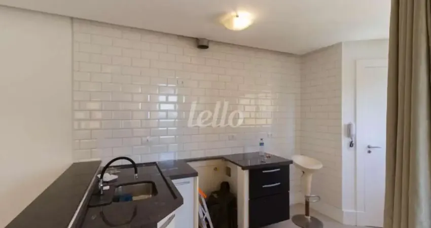 Apartamento para alugar na Rua Itaiteva, --, Jardim Ampliação, São Paulo