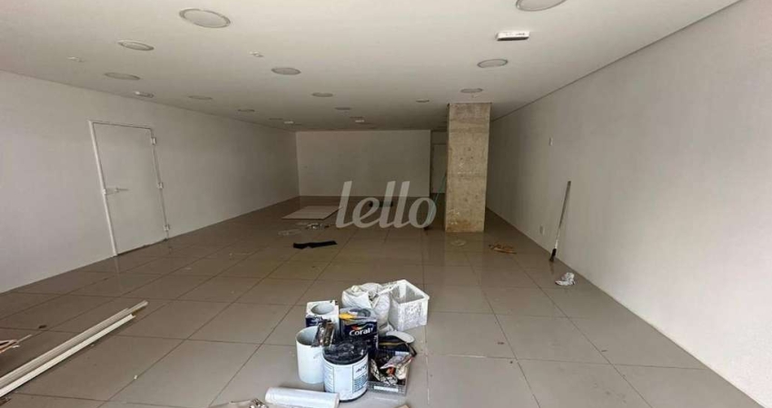Ponto comercial para alugar na Rua João Moura, --, Pinheiros, São Paulo