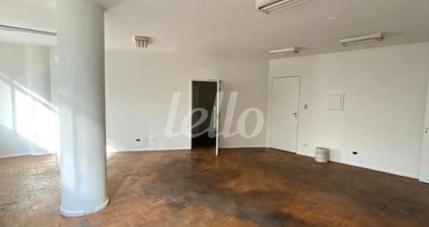 Sala comercial para alugar na Rua Conde do Pinhal, --, Centro, São Paulo