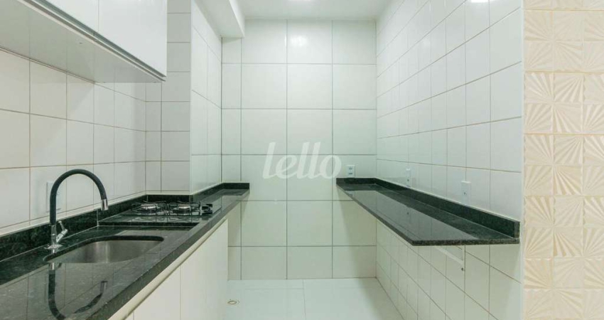 Apartamento com 2 quartos para alugar na Rua Federação Paulista de Futebol, --, Várzea da Barra Funda, São Paulo