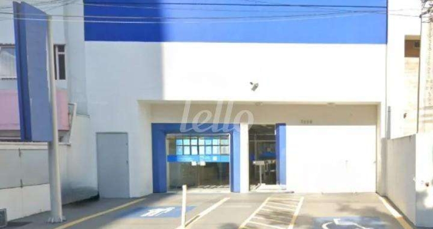 Prédio para alugar na Avenida Vereador José Diniz, --, Santo Amaro, São Paulo