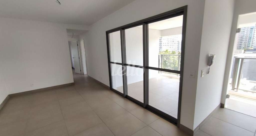Apartamento com 2 quartos para alugar na Avenida Vereador José Diniz, --, Santo Amaro, São Paulo
