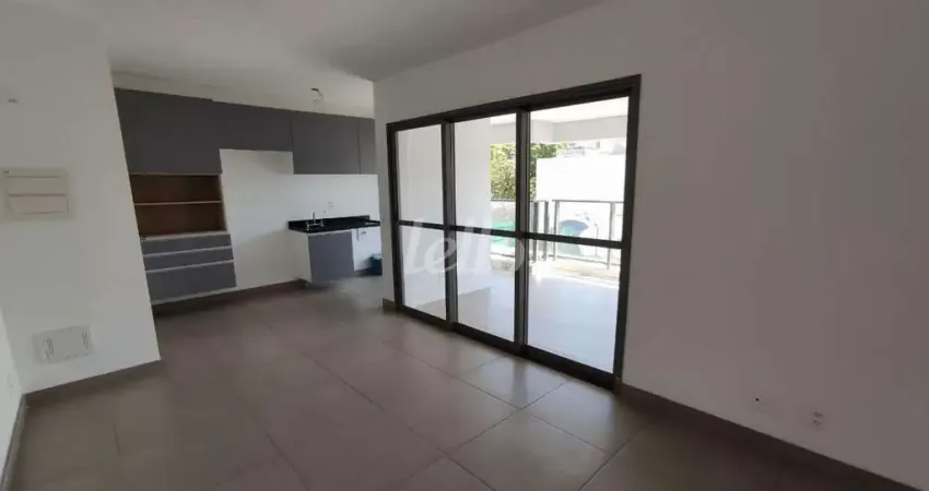 Apartamento com 1 quarto para alugar na Avenida Vereador José Diniz, --, Santo Amaro, São Paulo