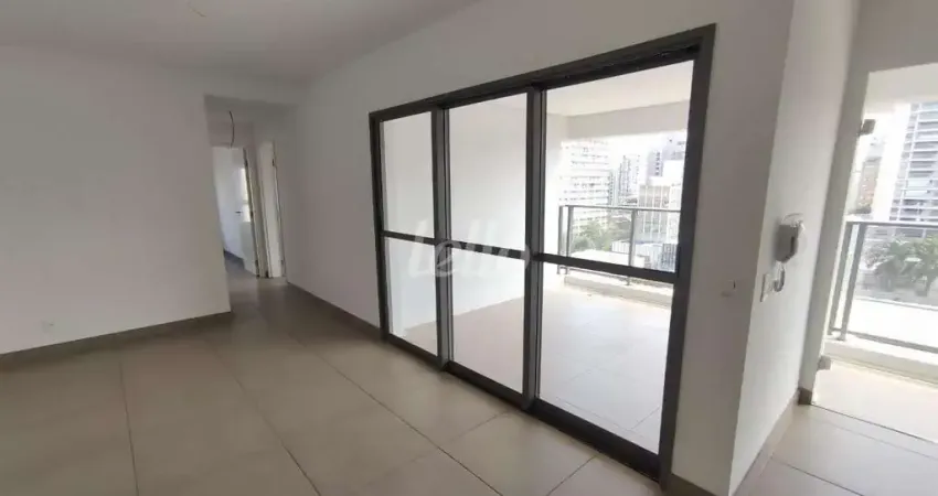 Apartamento com 2 quartos para alugar na Avenida Vereador José Diniz, --, Santo Amaro, São Paulo