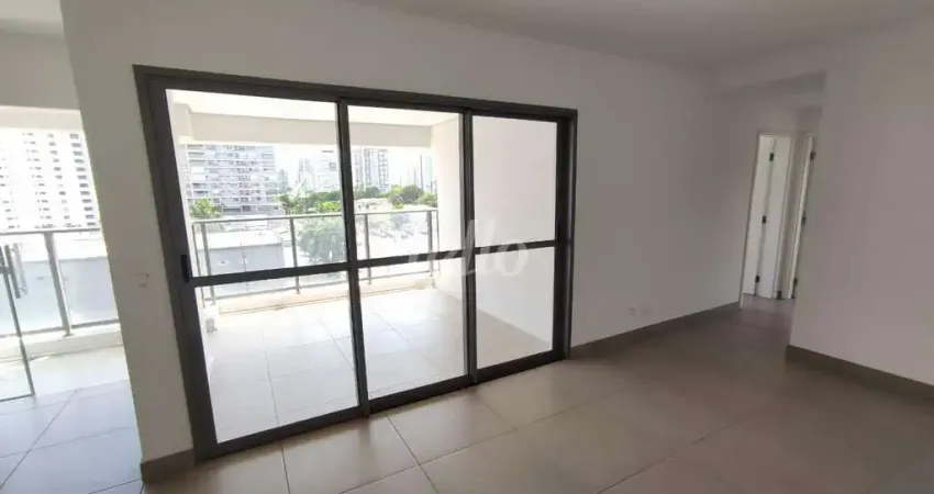 Apartamento com 2 quartos para alugar na Avenida Vereador José Diniz, --, Santo Amaro, São Paulo