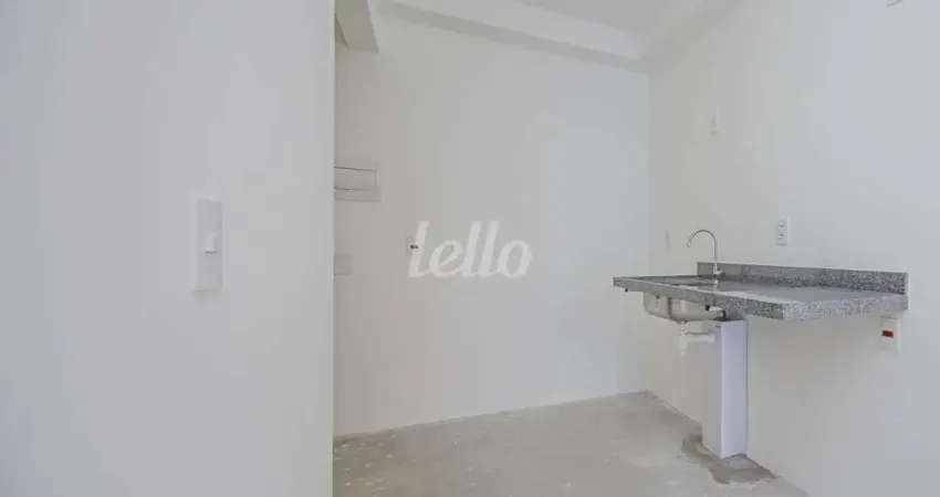 Apartamento com 1 quarto para alugar na Rua Amaral Gurgel, --, Vila Buarque, São Paulo