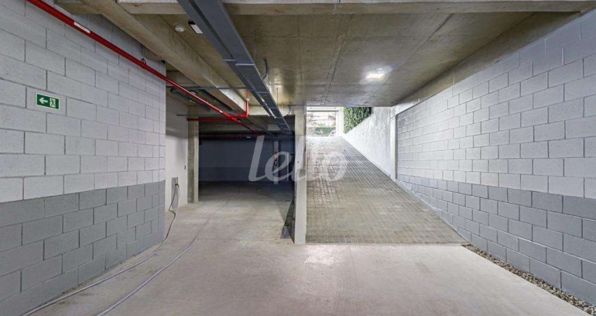 Ponto comercial para alugar na Rua Doutor Diogo de Faria, --, Vila Clementino, São Paulo
