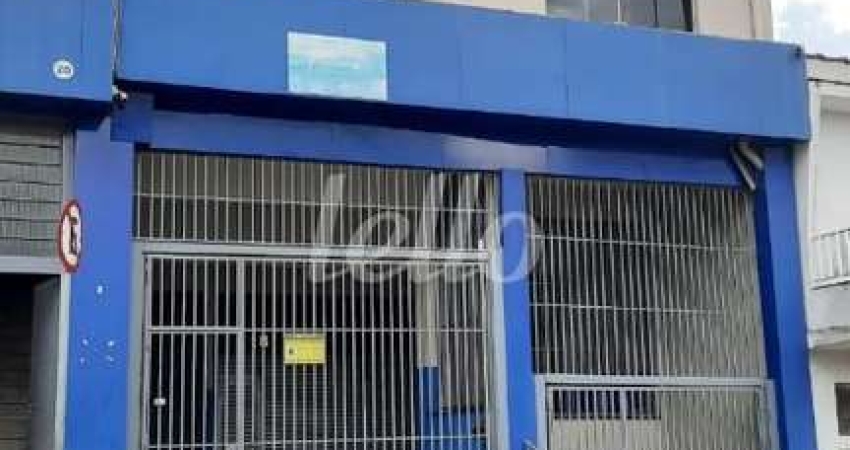 Ponto comercial para alugar na Rua dos Patis, --, Vila Nova Cachoeirinha, São Paulo