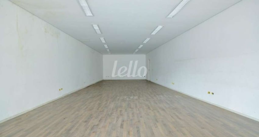 Ponto comercial para alugar na Avenida Lins de Vasconcelos, --, Vila Mariana, São Paulo