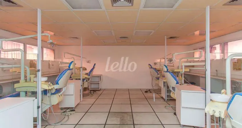 Prédio para alugar na Rua Doutor Diogo de Faria, --, Vila Clementino, São Paulo