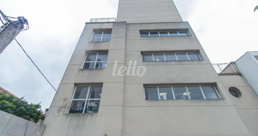 Prédio para alugar na Rua Doutor Diogo de Faria, --, Vila Clementino, São Paulo