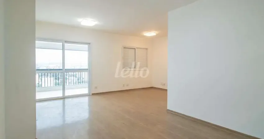 Apartamento com 2 quartos para alugar na Rua Serra de Botucatu, --, Vila Gomes Cardim, São Paulo