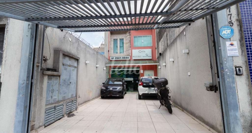 Barracão / Galpão / Depósito para alugar na Rua Rodovalho Junior, --, Penha De França, São Paulo