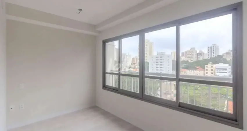 Apartamento com 1 quarto para alugar na Rua Coronel Lisboa, --, Vila Mariana, São Paulo