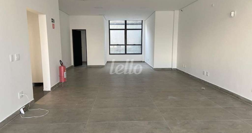 Ponto comercial para alugar na Rua Socorro, --, Centro, Santo André
