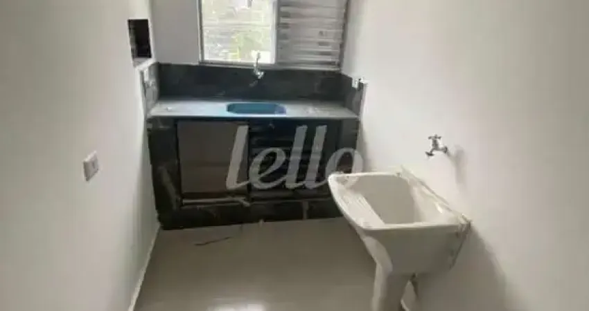 Kitnet / Stúdio para alugar na Rua Alvarenga, --, Butantã, São Paulo