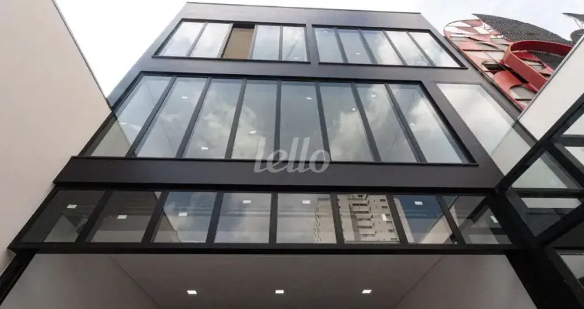 Ponto comercial para alugar na Rua Isabel Dias, --, Mooca, São Paulo