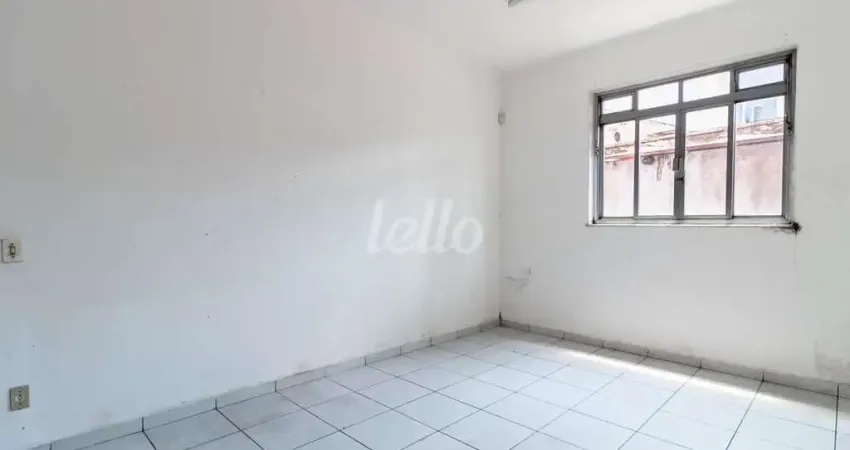 Casa comercial para alugar na Avenida Bosque da Saúde, --, Saúde, São Paulo