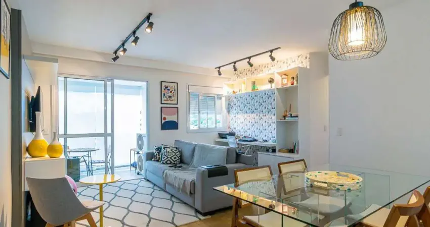 Apartamento com 2 quartos para alugar na Rua Elizabeth Barbegian Baldinato, --, Vila Suzana, São Paulo