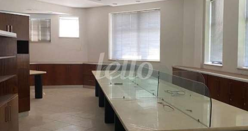 Sala comercial com 2 salas para alugar na Avenida Doutor Pedro Soares de Camargo, --, Anhangabaú, Jundiaí
