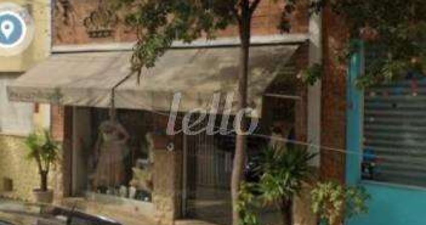 Ponto comercial com 2 salas para alugar na Rua Brigadeiro Jordão, --, Ipiranga, São Paulo