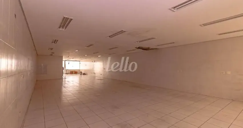 Prédio com 5 salas para alugar na Rua Antônio de Barros, --, Tatuapé, São Paulo