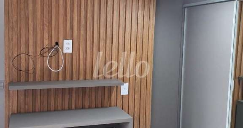 Apartamento com 1 quarto para alugar na Rua Doutor Neto de Araújo, --, Vila Mariana, São Paulo