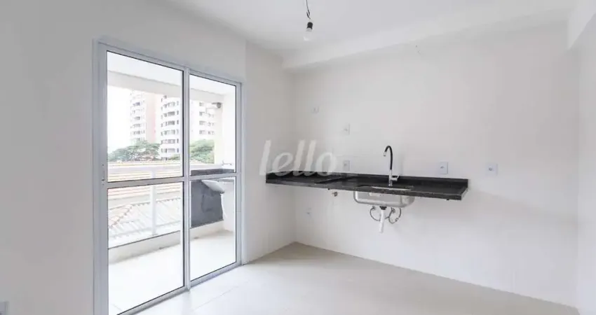 Apartamento com 2 quartos para alugar na Rua Ilansa, --, Vila Prudente, São Paulo