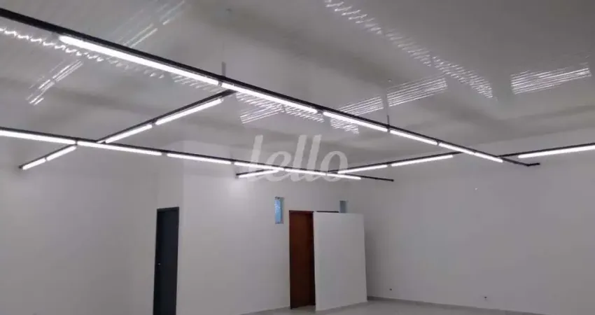 Ponto comercial para alugar na Avenida Cruzeiro do Sul, --, Santana, São Paulo