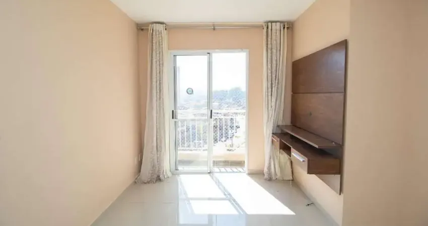 Apartamento com 2 quartos para alugar na Rua Jorge Beretta, --, Parque Erasmo Assunção, Santo André