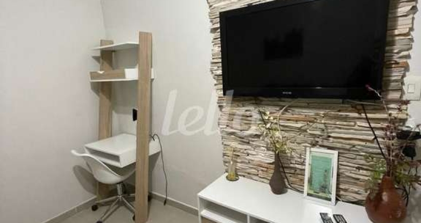 Apartamento com 1 quarto para alugar na Rua Peixoto Gomide, --, Jardim Paulista, São Paulo