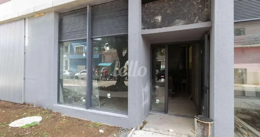 Ponto comercial para alugar na Avenida do Cursino, --, Saúde, São Paulo