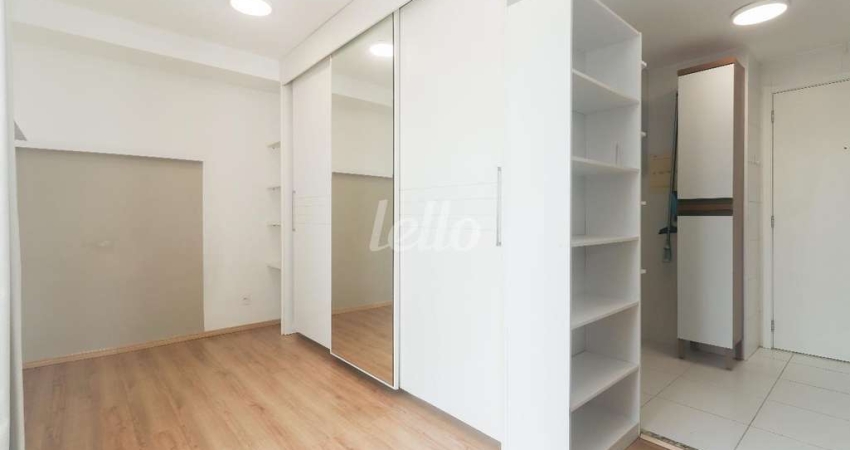 Kitnet / Stúdio para alugar na Rua da Glória, --, Liberdade, São Paulo