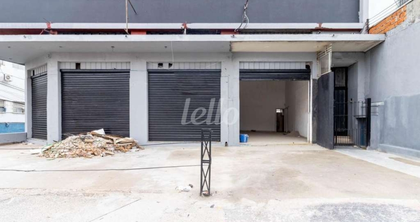Prédio para alugar na Avenida Imirim, --, Imirim, São Paulo