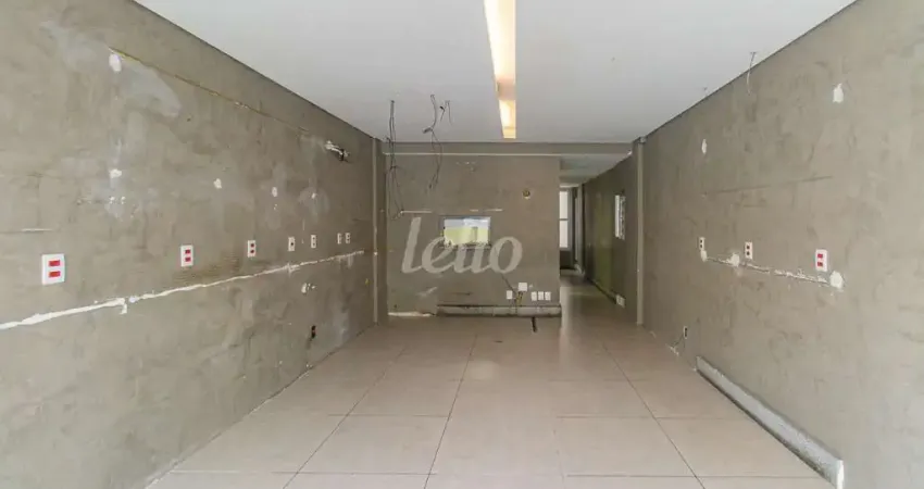 Ponto comercial com 4 salas para alugar na Rua Barão do Triunfo, --, Brooklin Paulista, São Paulo