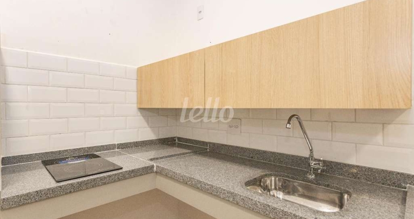 Apartamento com 1 quarto para alugar na Rua Doutor Cesário Mota Júnior, --, Vila Buarque, São Paulo