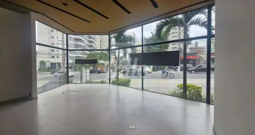 Ponto comercial para alugar na Avenida Santa Catarina, --, Vila Mascote, São Paulo